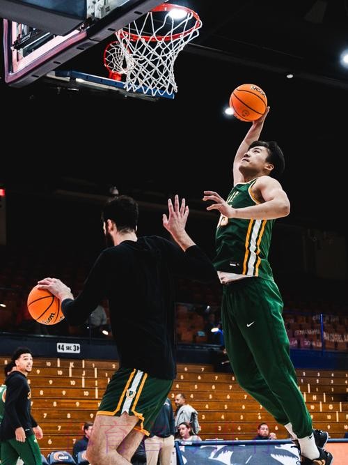 王俊杰NCAA个人集锦回顾,半场三分球4中4拿下15分 王俊杰NCAA个人集锦回顾,半场三分球4中4拿下15分